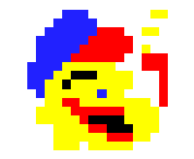 Popeye Pac-Man