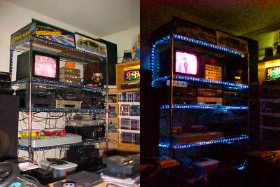 Game Room 2003