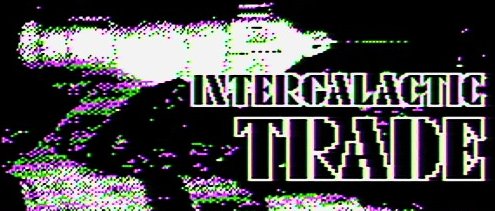 Intergalactic Trade: Mark II
