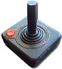 Atari CX-40 Joystick