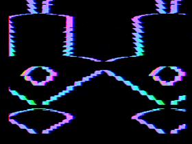Atari Video Music