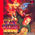 Crazy Climber 2000