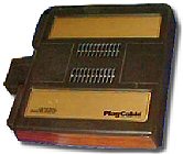 Intellivision PlayCable Modem