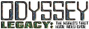 Odyssey Legacy