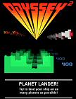 Planet Lander!