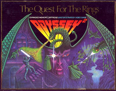 Quest For The Rings