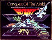 Conquest Of The World