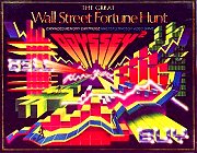 The Great Wall Street Fortune Hunt