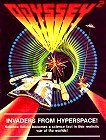 Invaders From Hyperspace!